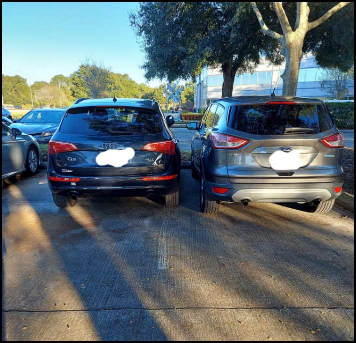 15 անբարեկիրթ մարդիկ, որոնց վրա պարզապես չարությունդ չի հերիքի