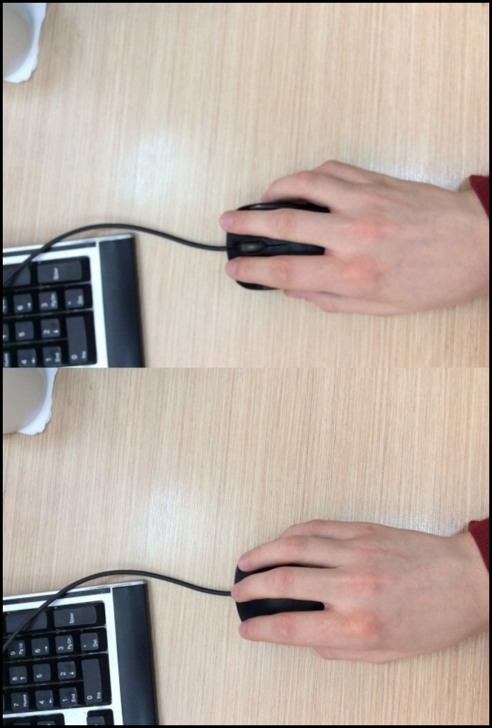 22 լուսանկար, որոնք վառ կերպով ցույց են տալիս տարբերությունը երկու տեսակի մարդկանց միջև