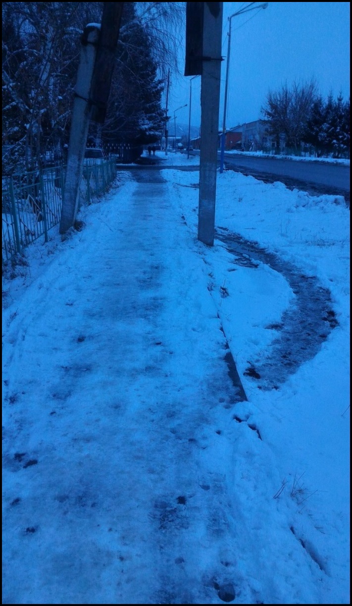 22 լուսանկար, որոնք վառ կերպով ցույց են տալիս տարբերությունը երկու տեսակի մարդկանց միջև