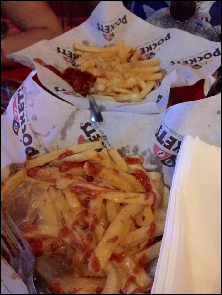 22 լուսանկար, որոնք վառ կերպով ցույց են տալիս տարբերությունը երկու տեսակի մարդկանց միջև