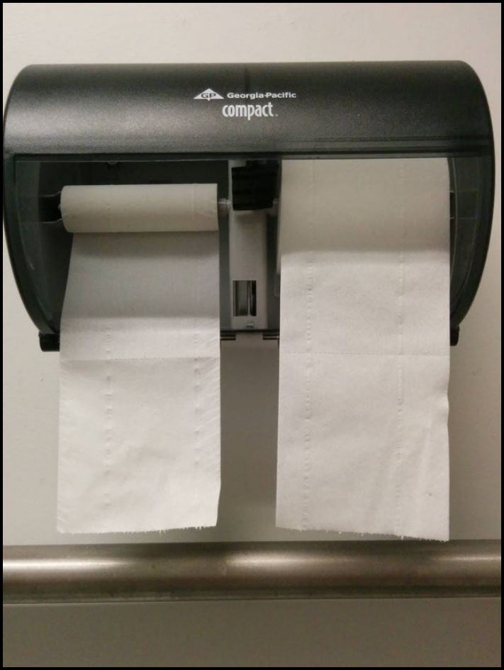 22 լուսանկար, որոնք վառ կերպով ցույց են տալիս տարբերությունը երկու տեսակի մարդկանց միջև