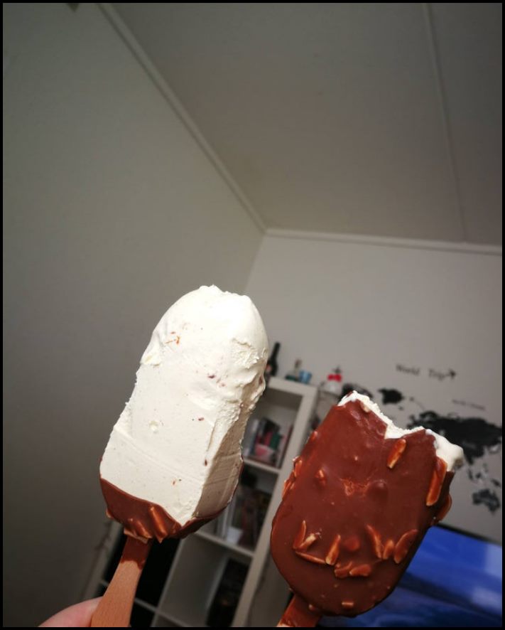 22 լուսանկար, որոնք վառ կերպով ցույց են տալիս տարբերությունը երկու տեսակի մարդկանց միջև