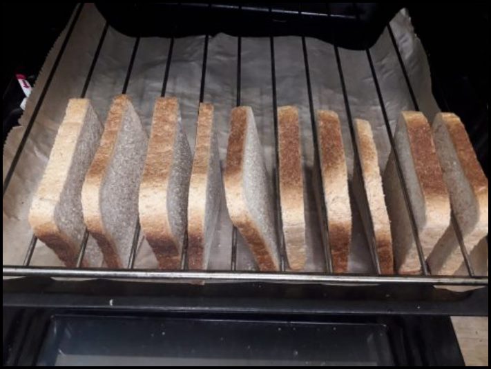 Միայն 40 տարեկանում իմացա, թե ինչի համար է ջեռոցի վանդակաճաղը։ Կկիսվեմ ձեզ հետ այն օգտագործելու 4 եղանակով