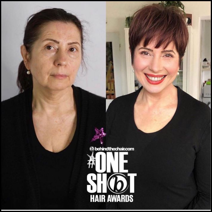 15 կին, ովքեր արմատապես փոխել են իրենց սանրվածքը, և այն այնքան գեղեցիկ է ստացվել, որ այժմ անճանաչելի են