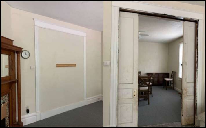 7 դեպք, երբ մարդիկ պատահաբար գաղտնի դռներ են հայտնաբերել իրենց տներում