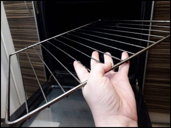 Միայն 40 տարեկանում իմացա, թե ինչի համար է ջեռոցի վանդակաճաղը։ Կկիսվեմ ձեզ հետ այն օգտագործելու 4 եղանակով