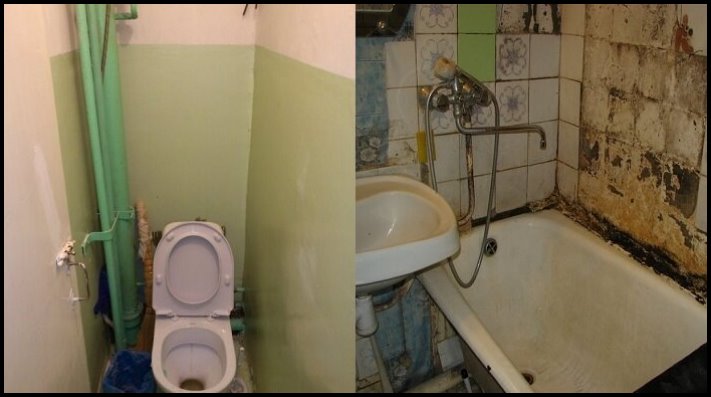 Ինչու՞ էին խորհրդային մարդիկ ուրախ տեղափոխվել խրուշչովյան փոքրիկ բնակարաններ