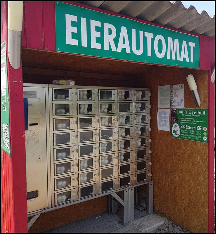 17 բացահայտումներ, որոնք կարող են ցնցել այլ երկրներում, բայց տեղացիները սովոր են այս երևույթներին