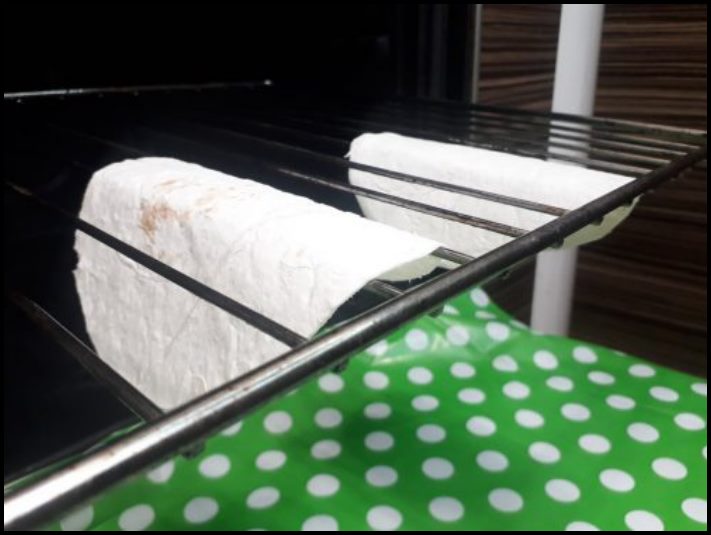 Միայն 40 տարեկանում իմացա, թե ինչի համար է ջեռոցի վանդակաճաղը։ Կկիսվեմ ձեզ հետ այն օգտագործելու 4 եղանակով