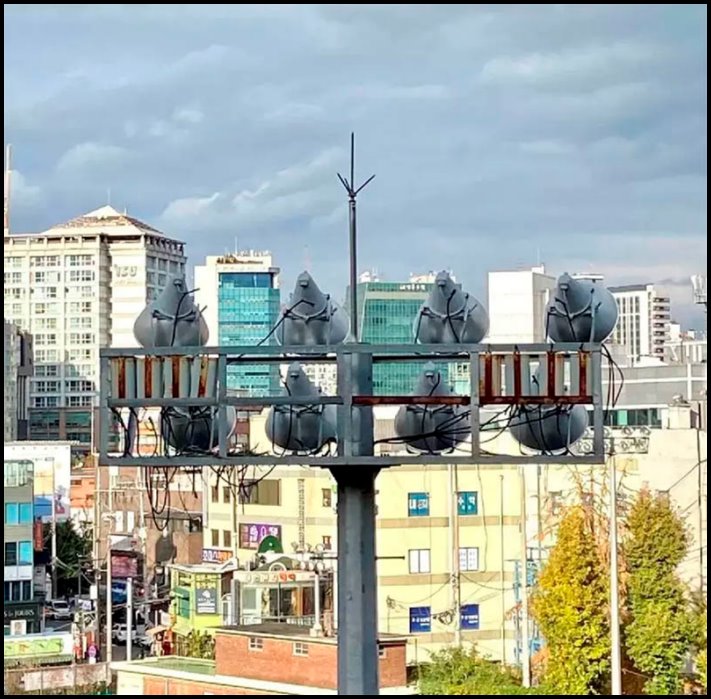 16 պատահական պատրանքներ, որոնք ստիպում են շատ ուժեղ մտածել` ի՞նչ է այնտեղ կատարվում