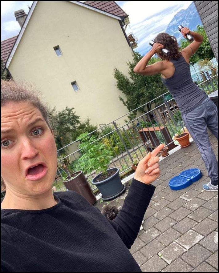 22 լուսանկար, որոնք վառ կերպով ցույց են տալիս տարբերությունը երկու տեսակի մարդկանց միջև