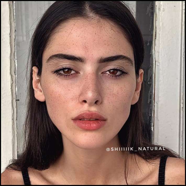Ազգերի մաքուր գեղեցկություն։ 12 ապացույց, որ բնականությունն ավելի լավ է, քան բոտոքսը և պլաստիկը