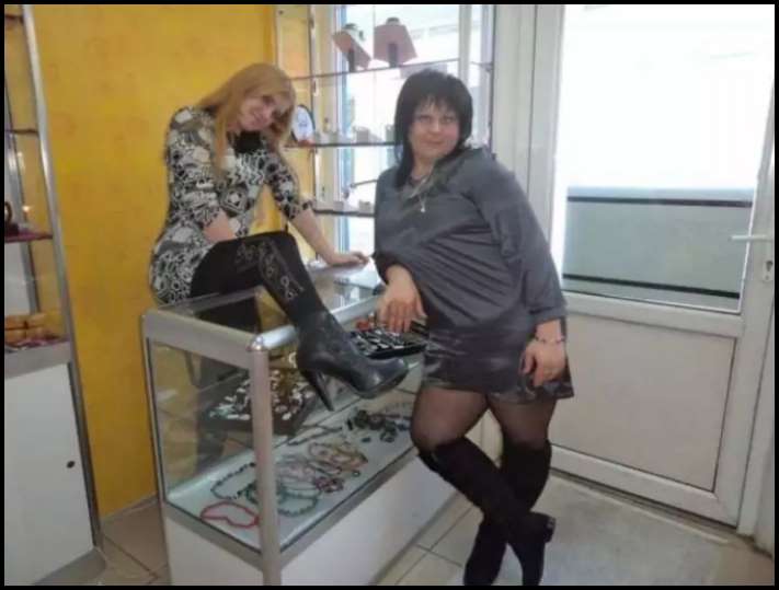 12 լուսանկար այնպիսի մարդկանց, ովքեր բարդույթներ չունեն։ &laquo;Ոչ թե կոլտնտեսություն, այլ ինքնավստահություն&raquo;