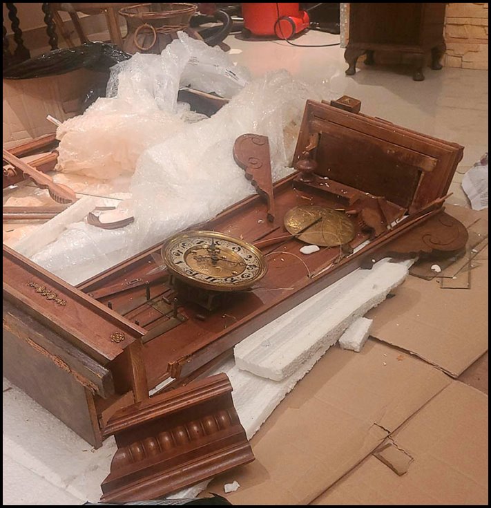 16 կադր կյանքից, որոնք պատկերում են այնպիսի դրամա, որի մասին նույնիսկ սերիալների սցենարիստները չեն երազել