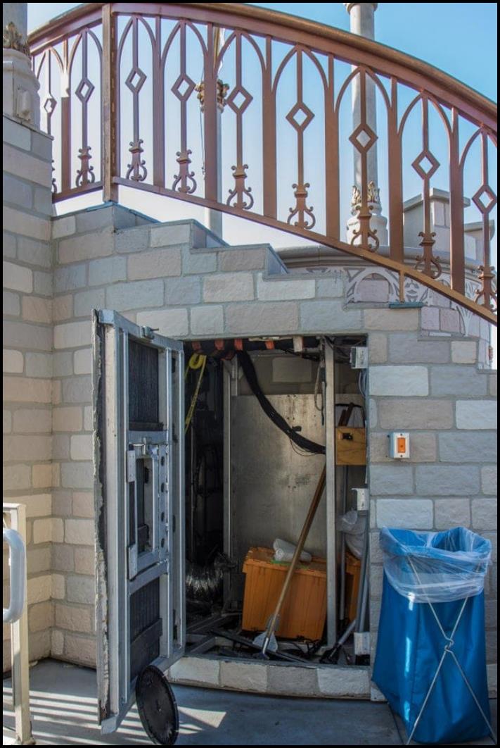 15 կադրեր, որոնք թույլ են տալիս ծանոթ առարկաներին և երևույթներին նայել չափազանց անսովոր կողմից