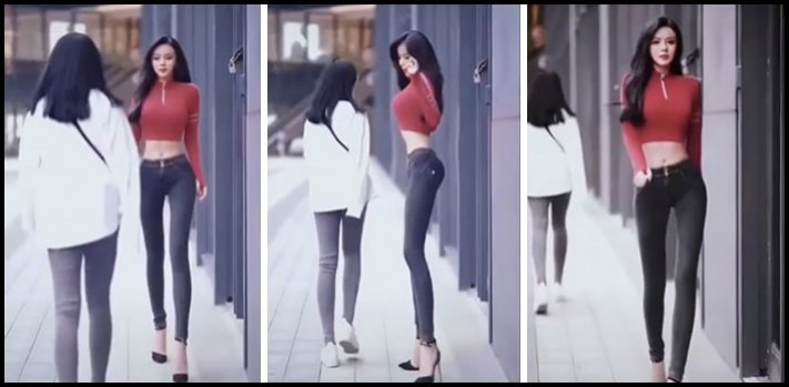 Ֆոտոշոփի 17 զոհ, ովքեր այդպես էլ չհասկացան, թե ինչու են իրենց վրա ծիծաղում