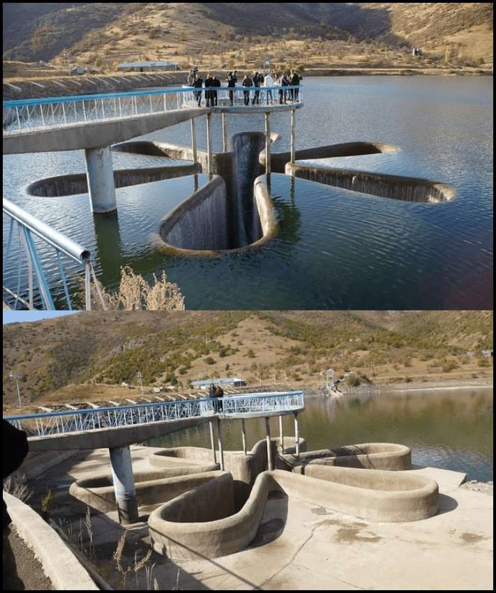 17 շինություն ամբողջ աշխարհից, որոնք կյանքը դարձնում են ավելի հարմարավետ և միևնույն ժամանակ հիացնում գեղեցկությամբ