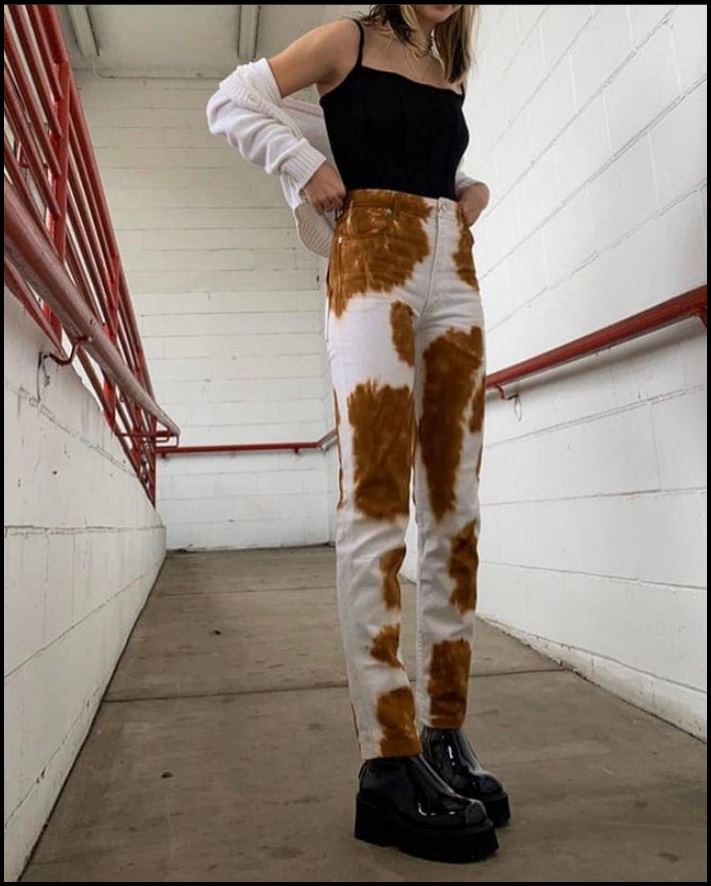 Հագուստի տարօրինակ դիզայնի 15 օրինակ, որոնք չեն հիացնում շրջապատին, բայց շատ հարցեր են առաջացնում