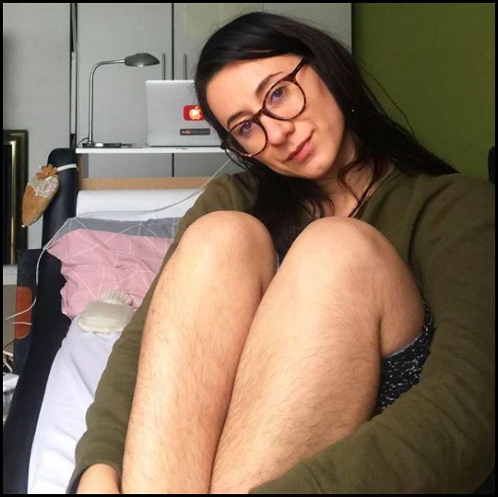 8 բան, որ տղամարդիկ ատում են կանացի արտաքինի մեջ