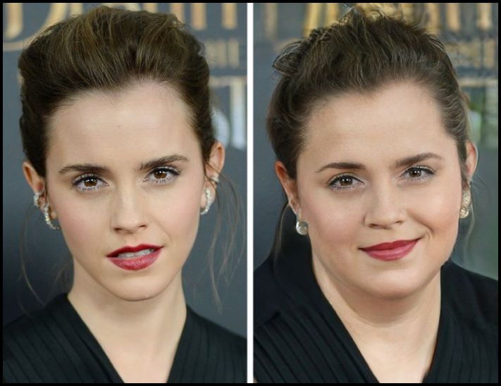 Ի՞նչ տեսք կարող են ունենալ համաշխարհային մակարդակի 11 աստղերը, եթե մի քանի կիլոգրամով գիրանային