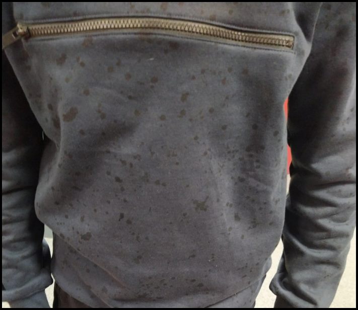 Հագուստի տարօրինակ դիզայնի 15 օրինակ, որոնք չեն հիացնում շրջապատին, բայց շատ հարցեր են առաջացնում