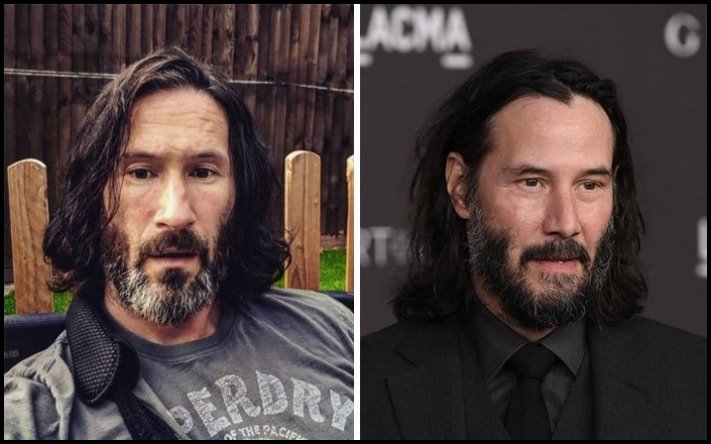 13 մարդ, որոնց դժվար թե տարբերես հայտնիներից