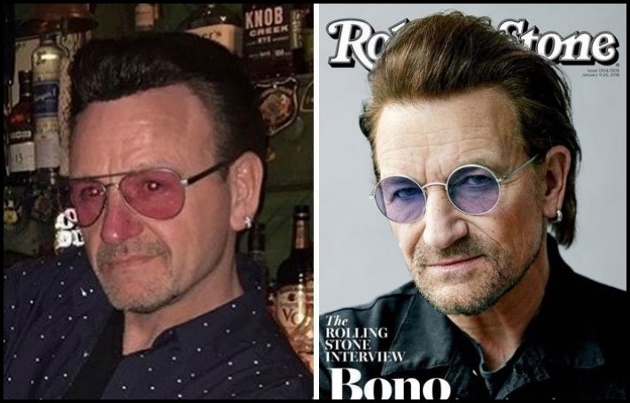 13 մարդ, որոնց դժվար թե տարբերես հայտնիներից