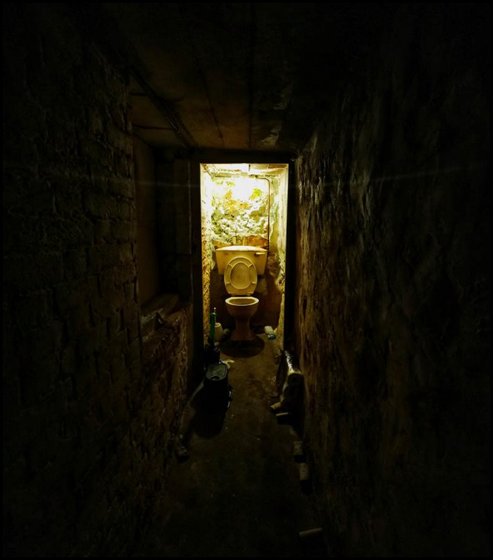 17 զարմանալի հաջողված կադրեր, որոնք ստացվեցին իրենք իրենց, թեև դրանք պետք է սովորական լինեին