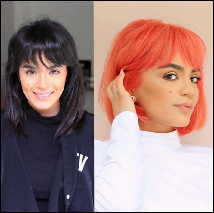 14 կանայք, ովքեր կտրուկ փոխել են իրենց սանրվածքը, և այն այնքան գեղեցիկ է ստացվել, որ այժմ նրանք անճանաչելի են