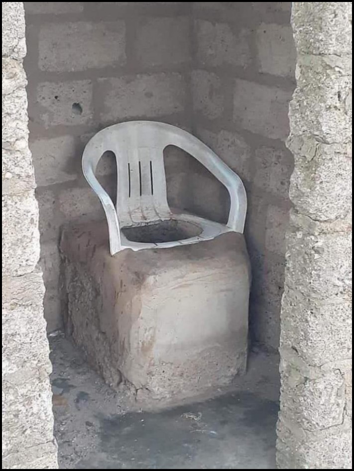 Աշխարհի 15 ամենաարտասովոր զուգարանները