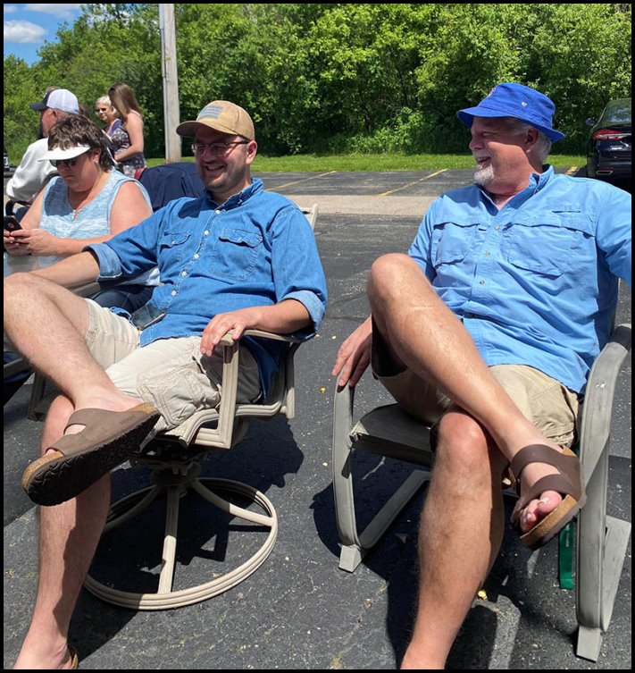 16 զարմանալիորեն տեղին զուգադիպություններ՝ որպես օրինակ, որ տիեզերքը երբեմն կարող է զվարճանալ