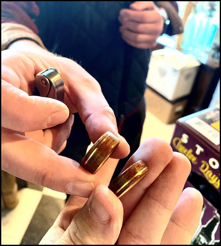 16 զարմանալիորեն տեղին զուգադիպություններ՝ որպես օրինակ, որ տիեզերքը երբեմն կարող է զվարճանալ