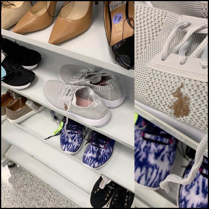 Հագուստի տարօրինակ դիզայնի 15 օրինակ, որոնք չեն հիացնում շրջապատին, բայց շատ հարցեր են առաջացնում