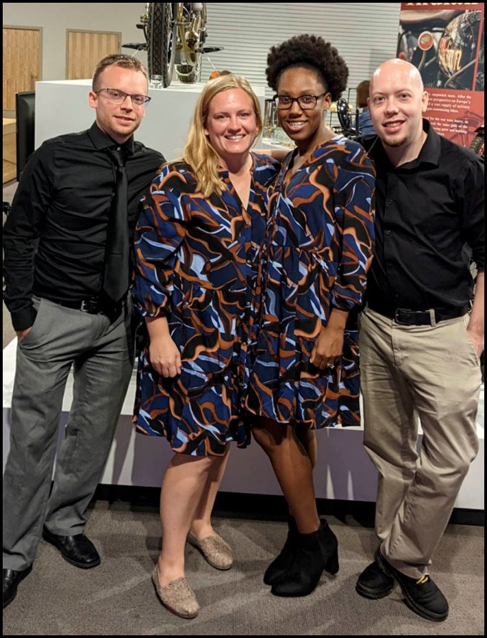 16 զարմանալիորեն տեղին զուգադիպություններ՝ որպես օրինակ, որ տիեզերքը երբեմն կարող է զվարճանալ