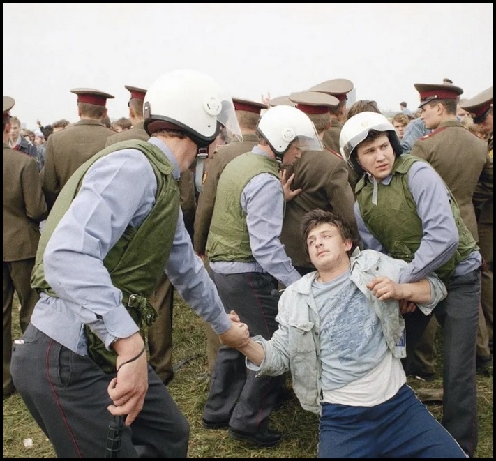 17 զարմանալի հաջողված կադրեր, որոնք ստացվեցին իրենք իրենց, թեև դրանք պետք է սովորական լինեին