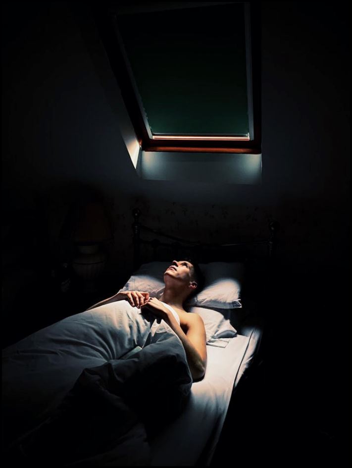 17 զարմանալի հաջողված կադրեր, որոնք ստացվեցին իրենք իրենց, թեև դրանք պետք է սովորական լինեին