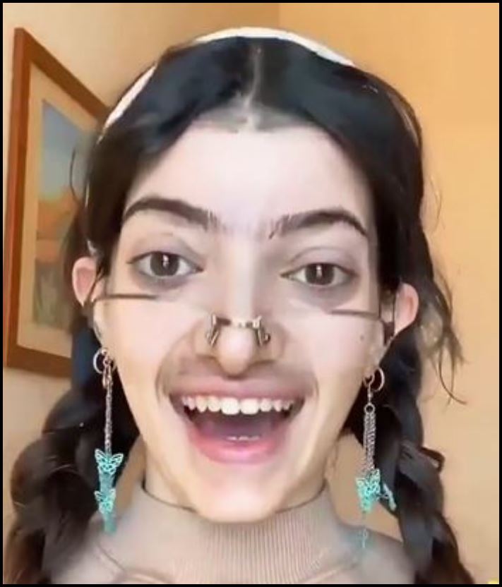 8 բան, որ տղամարդիկ ատում են կանացի արտաքինի մեջ