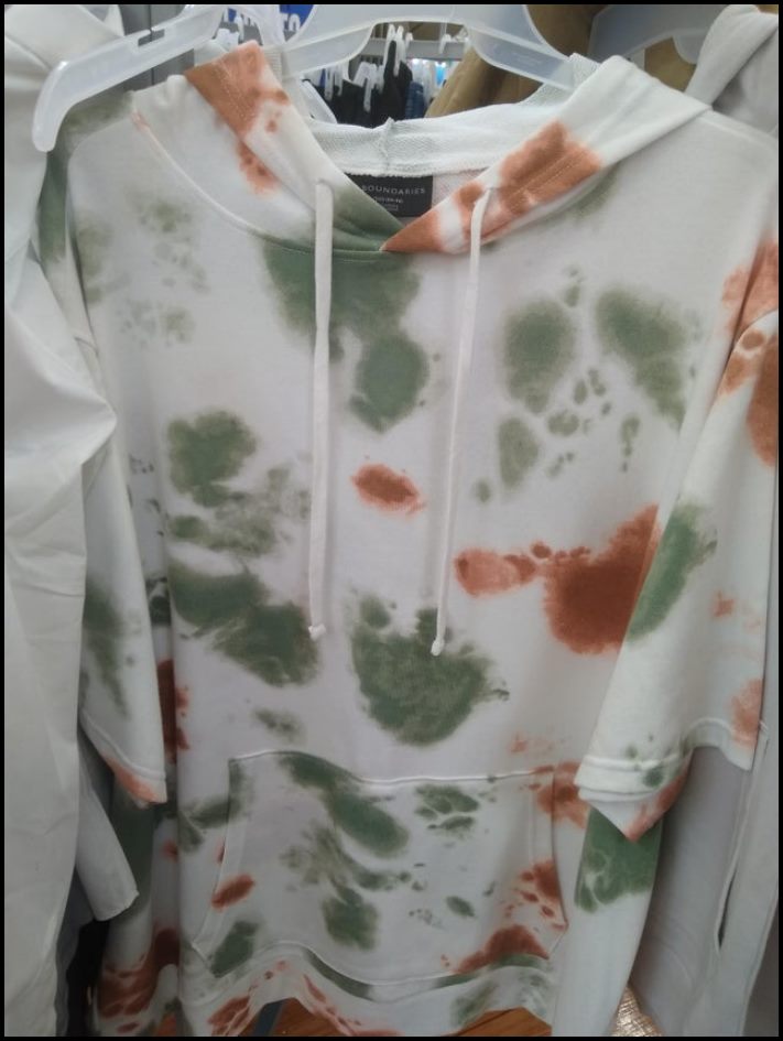 Հագուստի տարօրինակ դիզայնի 15 օրինակ, որոնք չեն հիացնում շրջապատին, բայց շատ հարցեր են առաջացնում