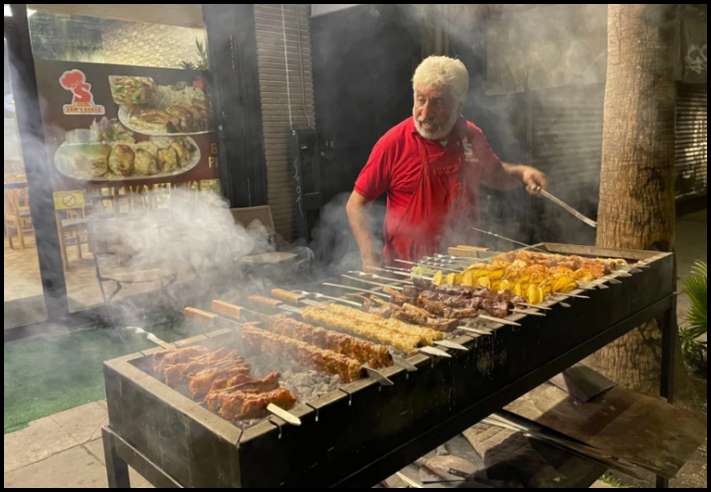 17 զարմանալի հաջողված կադրեր, որոնք ստացվեցին իրենք իրենց, թեև դրանք պետք է սովորական լինեին