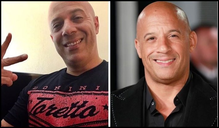 13 մարդ, որոնց դժվար թե տարբերես հայտնիներից