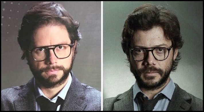 13 մարդ, որոնց դժվար թե տարբերես հայտնիներից