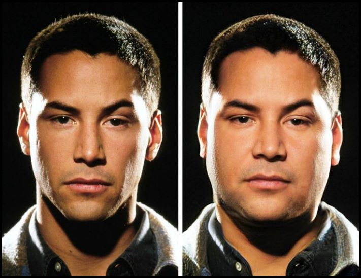 Ի՞նչ տեսք կարող են ունենալ համաշխարհային մակարդակի 11 աստղերը, եթե մի քանի կիլոգրամով գիրանային