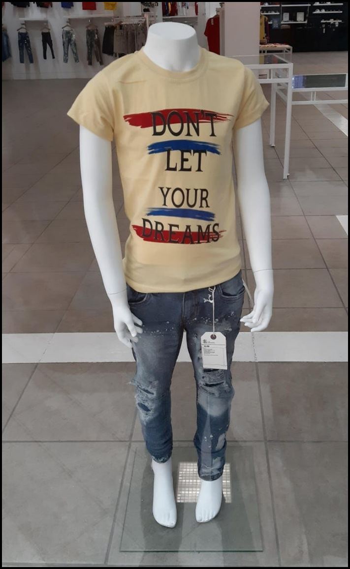 Հագուստի տարօրինակ դիզայնի 15 օրինակ, որոնք չեն հիացնում շրջապատին, բայց շատ հարցեր են առաջացնում