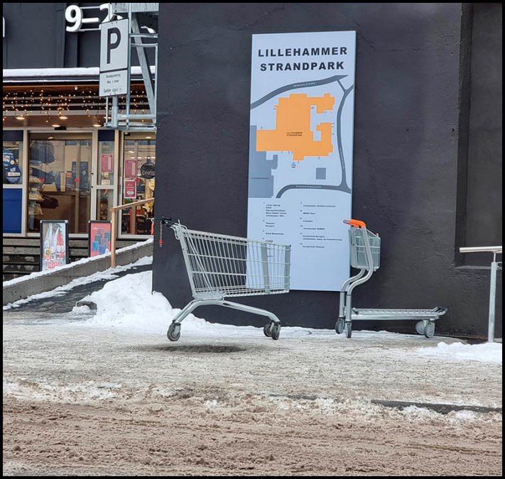 17 կադր, որոնք իրապես կարող են շփոթեցնել նրանց, ովքեր չգիտեն, թե ինչ է կատարվում կուլիսներում