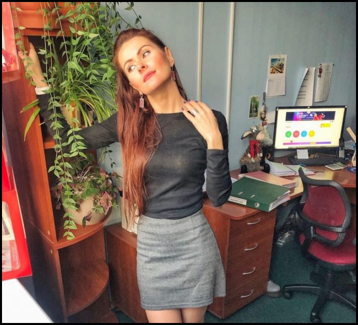 Կանացի գեղեցկության 19 ցնցող լուսանկար