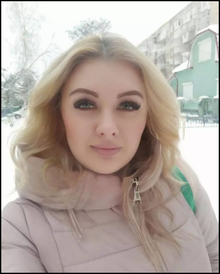 Կանացի գեղեցկության 19 ցնցող լուսանկար