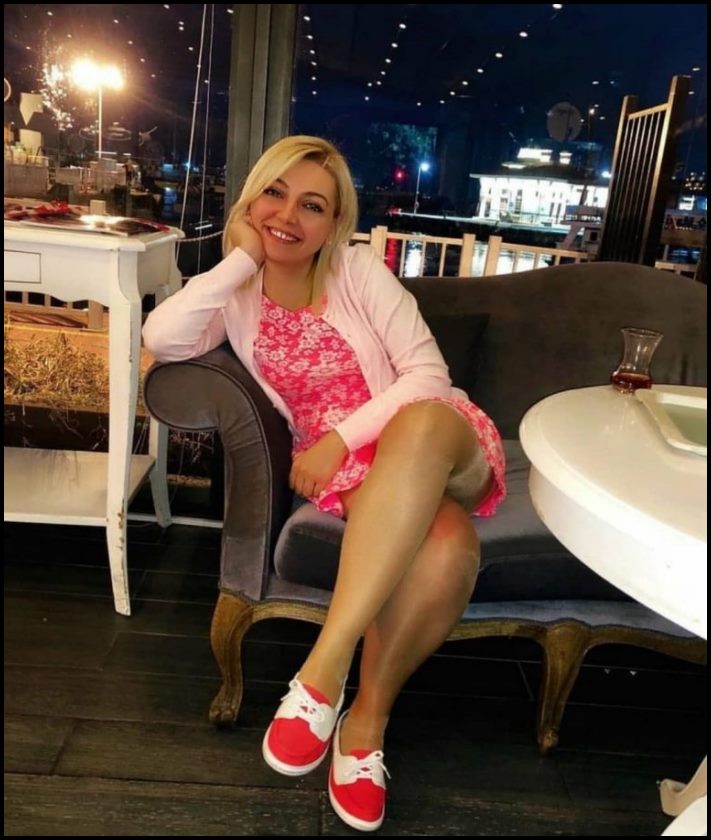 Կանացի գեղեցկության 19 ցնցող լուսանկար