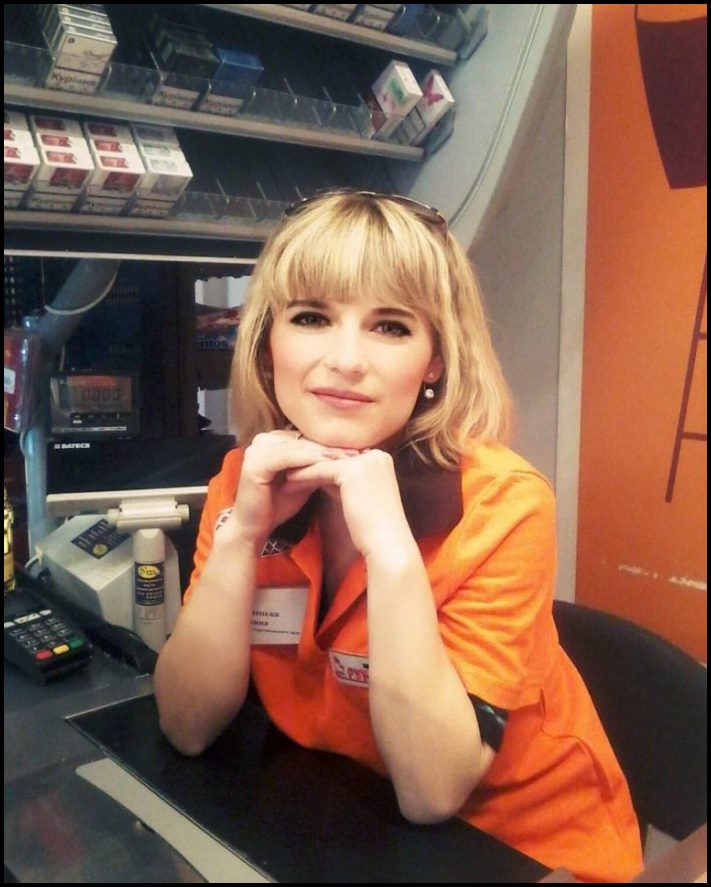 Կանացի գեղեցկության 19 ցնցող լուսանկար