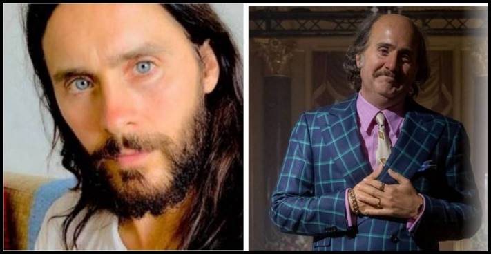 14 դերասաններ, ովքեր այնքան են միաձուլվել դերին, որ անճանաչելի են դարձել