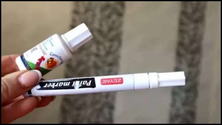 Ջրմուղագործը հուշեց, թե ինչպես կարելի է սպիտակեցնել սալիկների կարերը, որպեսզի դրանք փայլեն 10 րոպեում